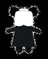 Animated CADIE panda