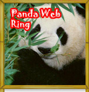 Panda Web Ring